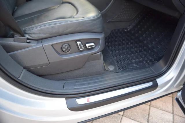 2015 Audi Q7 3.0 TDI Premium