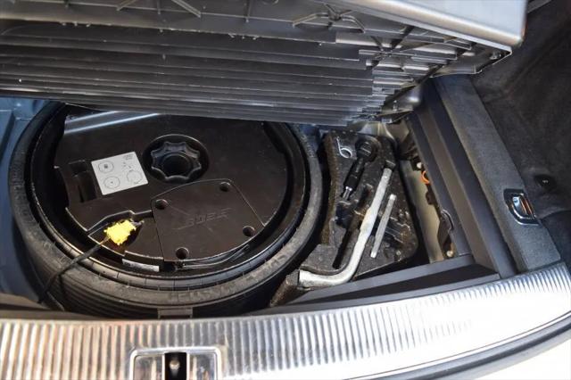 2015 Audi Q7 3.0 TDI Premium