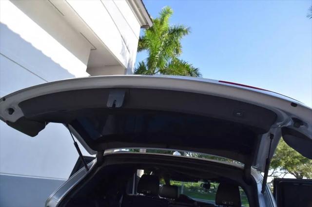 2015 Audi Q7 3.0 TDI Premium