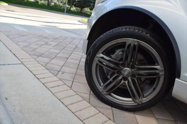 2015 Audi Q7 3.0 TDI Premium