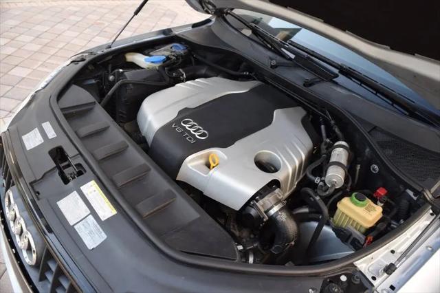 2015 Audi Q7 3.0 TDI Premium
