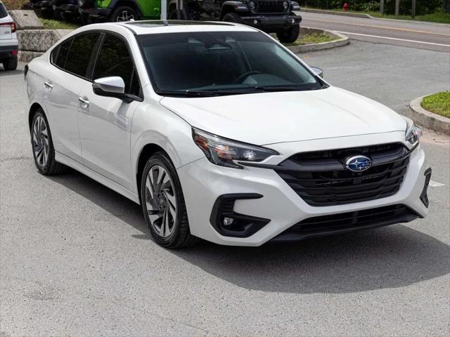2024 Subaru Legacy Touring XT