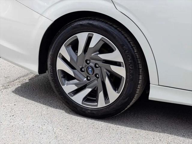 2024 Subaru Legacy Touring XT
