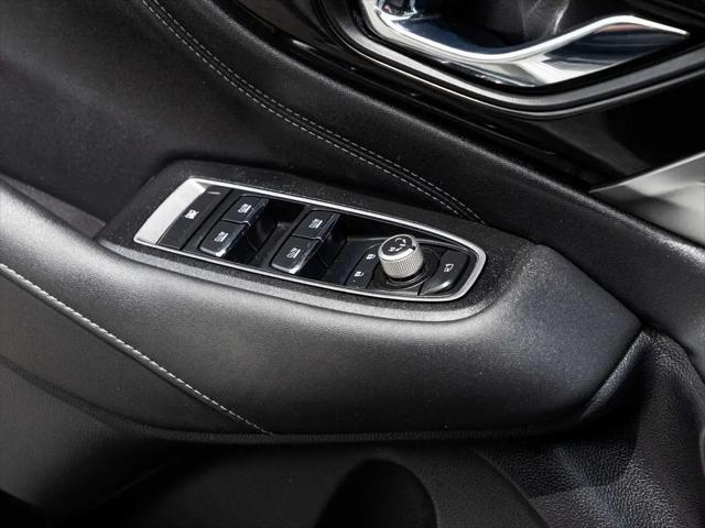 2024 Subaru Legacy Touring XT