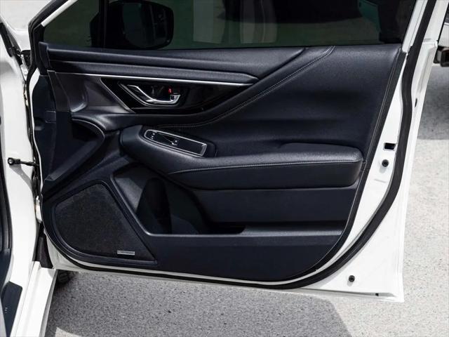 2024 Subaru Legacy Touring XT