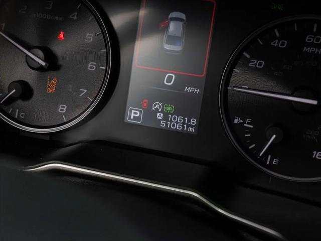 2024 Subaru Legacy Touring XT