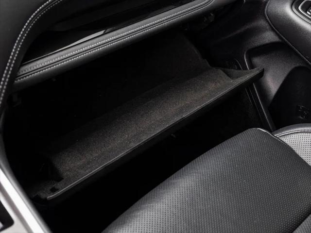 2024 Subaru Legacy Touring XT