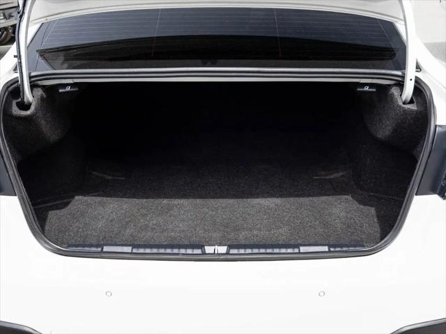 2024 Subaru Legacy Touring XT