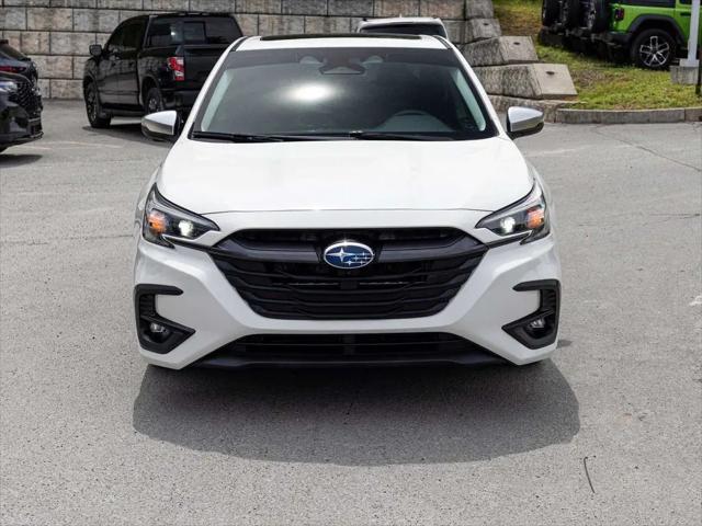 2024 Subaru Legacy Touring XT