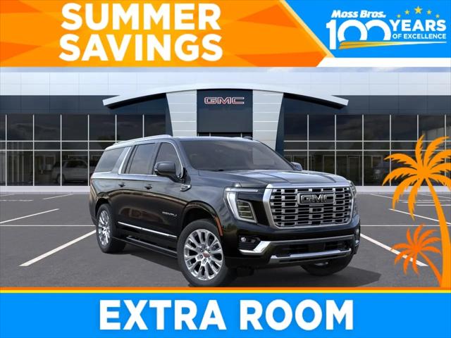 2026 GMC Yukon XL 4WD Denali for sale in Moreno Valley, CA