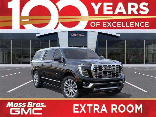 2026 GMC Yukon XL 4WD Denali for sale in Moreno Valley, CA