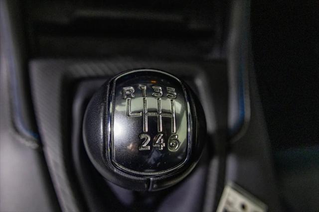2024 Ford Mustang GT Premium Fastback