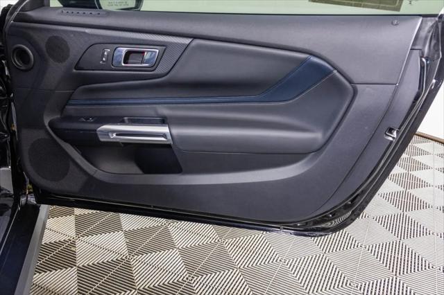 2024 Ford Mustang GT Premium Fastback