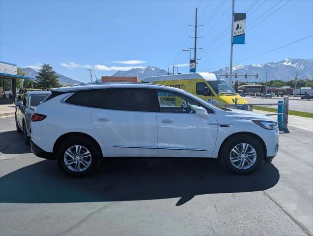 2019 Buick Enclave AWD Essence