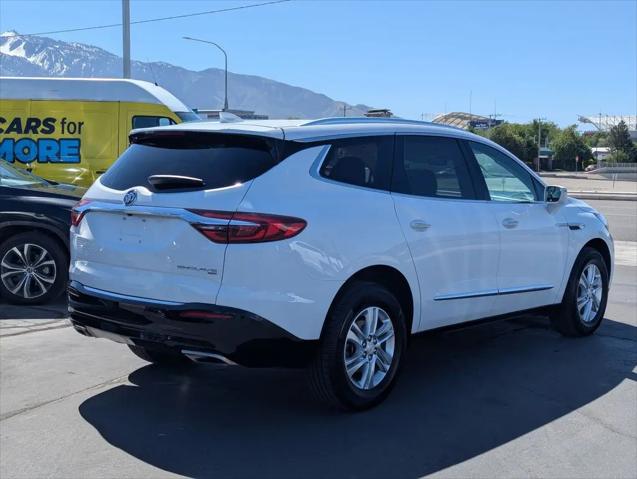2019 Buick Enclave AWD Essence