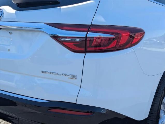 2019 Buick Enclave AWD Essence