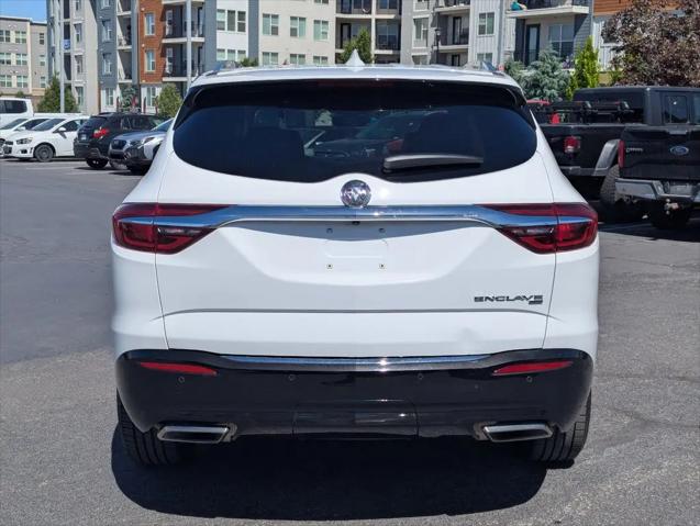 2019 Buick Enclave AWD Essence