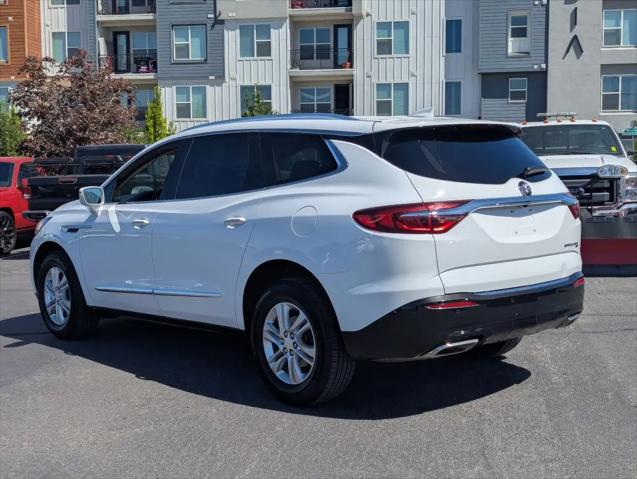 2019 Buick Enclave AWD Essence