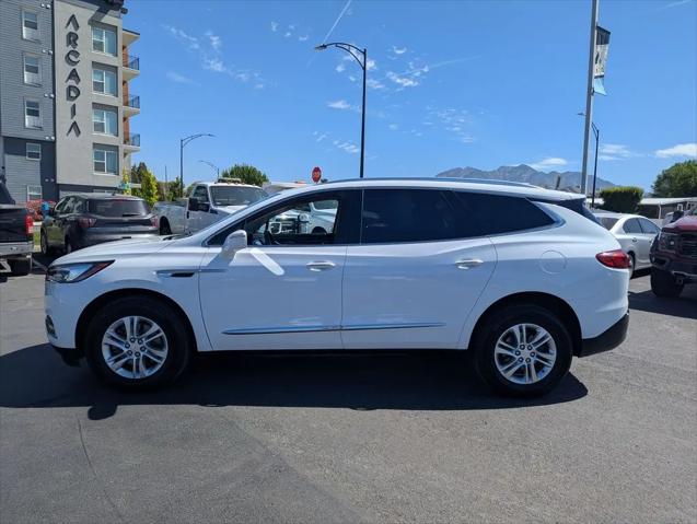 2019 Buick Enclave AWD Essence