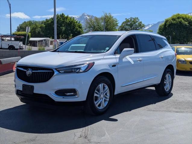 2019 Buick Enclave AWD Essence