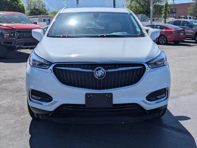 2019 Buick Enclave AWD Essence