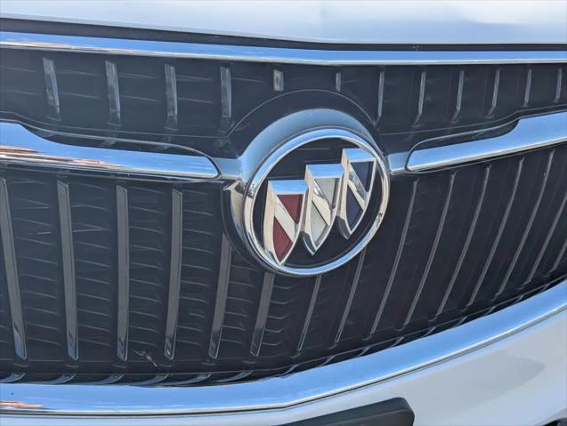 2019 Buick Enclave AWD Essence