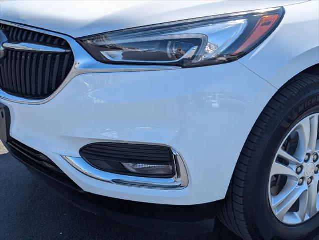 2019 Buick Enclave AWD Essence