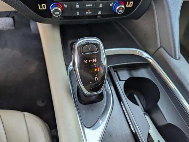 2019 Buick Enclave AWD Essence