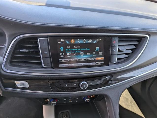 2019 Buick Enclave AWD Essence