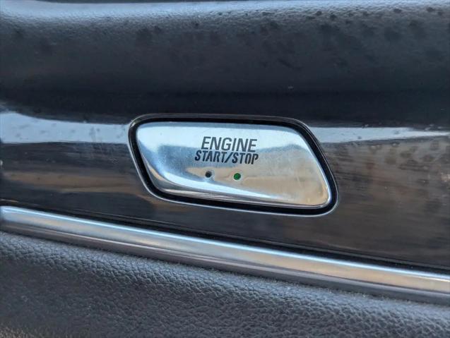 2019 Buick Enclave AWD Essence