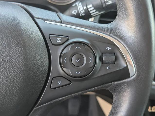 2019 Buick Enclave AWD Essence