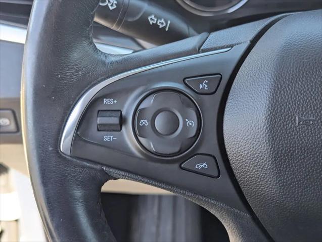 2019 Buick Enclave AWD Essence
