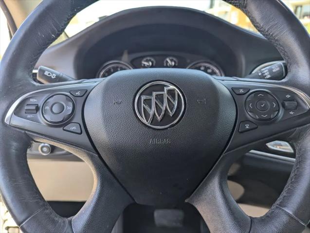 2019 Buick Enclave AWD Essence