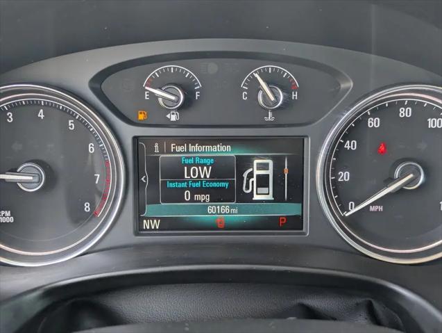 2019 Buick Enclave AWD Essence