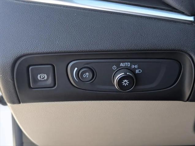 2019 Buick Enclave AWD Essence