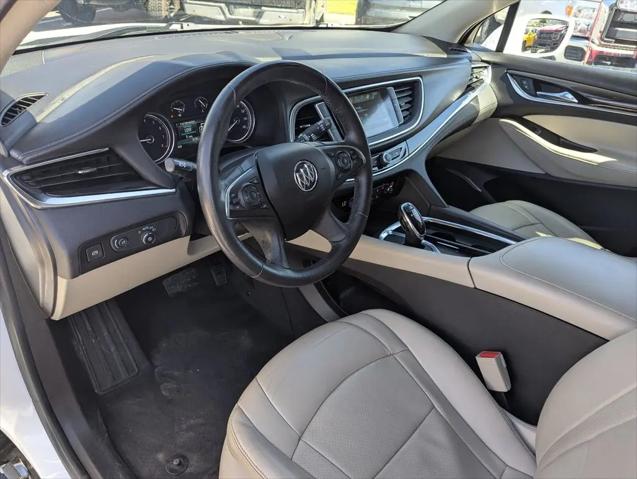 2019 Buick Enclave AWD Essence