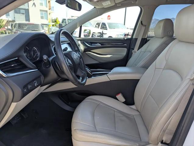 2019 Buick Enclave AWD Essence