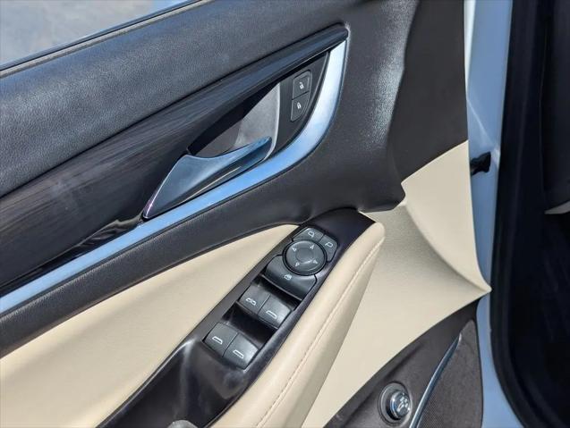 2019 Buick Enclave AWD Essence