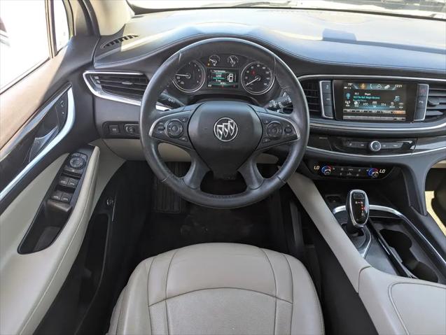 2019 Buick Enclave AWD Essence