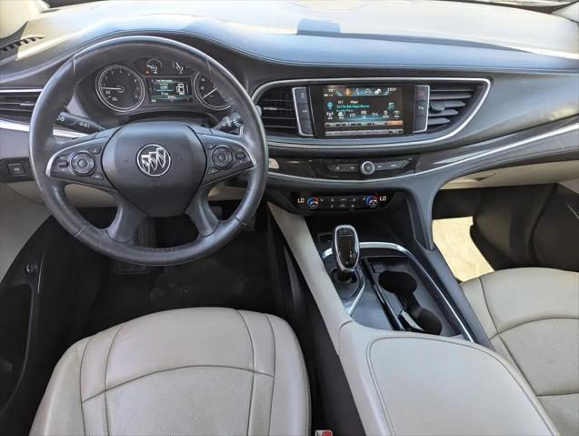 2019 Buick Enclave AWD Essence