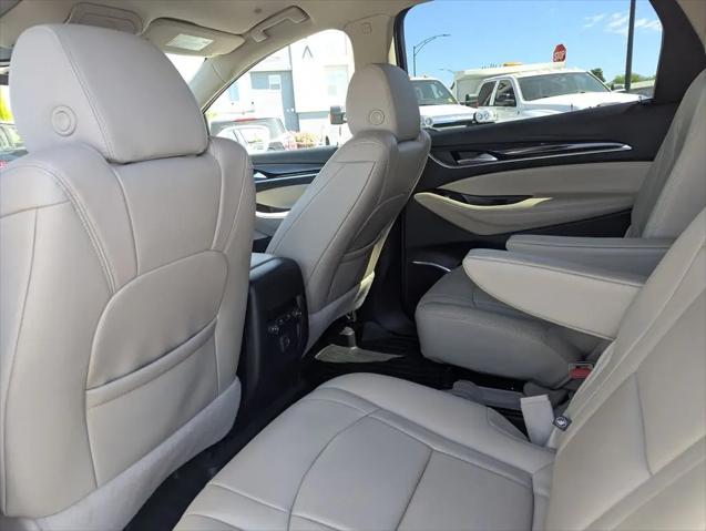 2019 Buick Enclave AWD Essence