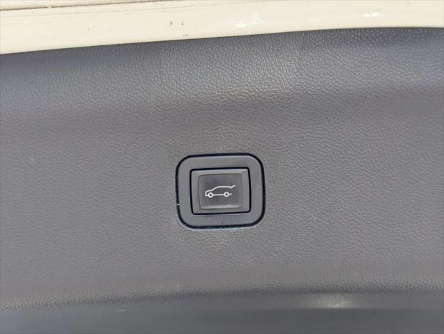 2019 Buick Enclave AWD Essence
