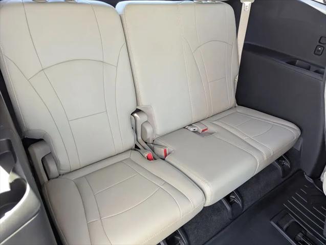 2019 Buick Enclave AWD Essence