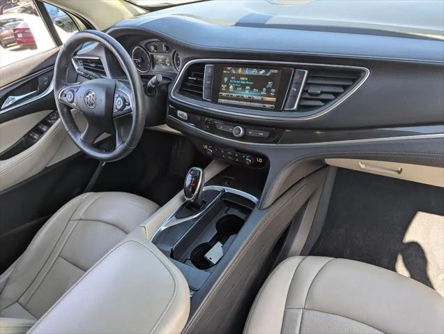 2019 Buick Enclave AWD Essence