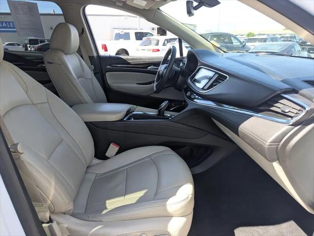 2019 Buick Enclave AWD Essence