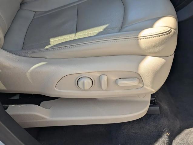2019 Buick Enclave AWD Essence