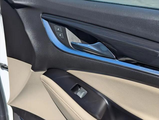 2019 Buick Enclave AWD Essence