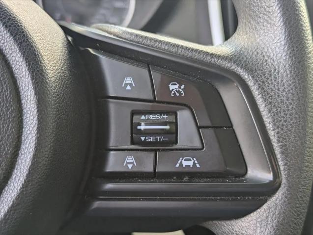 2020 Subaru Ascent Base
