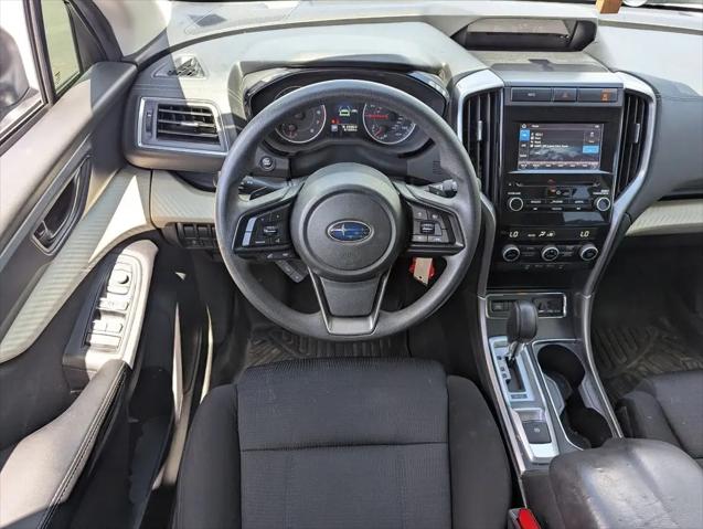 2020 Subaru Ascent Base