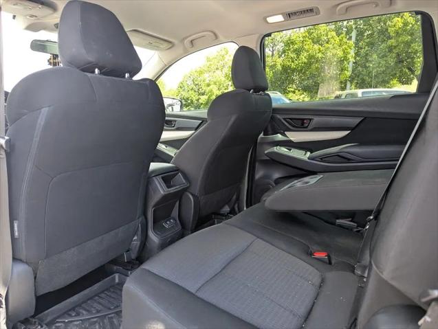 2020 Subaru Ascent Base